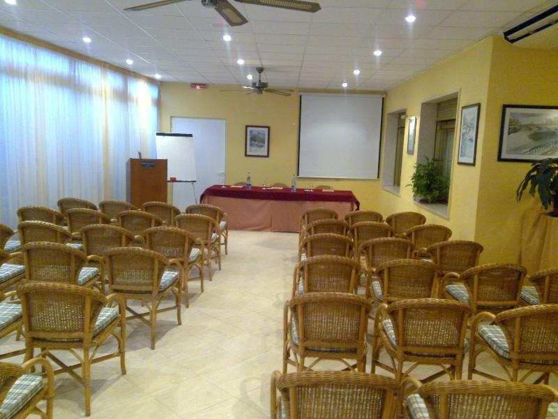 Hotel & Spa Castillo De Peniscola 4* Sup ภายนอก รูปภาพ